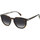 Zegarki & Biżuteria  okulary przeciwsłoneczne David Beckham Occhiali da Sole  DB1099/S 086 Brązowy