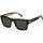 Zegarki & Biżuteria  okulary przeciwsłoneczne David Beckham Occhiali da Sole  DB7099/S 086 Brązowy