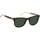 Zegarki & Biżuteria  okulary przeciwsłoneczne David Beckham Occhiali da Sole  DB1113/S 086 Brązowy
