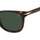 Zegarki & Biżuteria  okulary przeciwsłoneczne David Beckham Occhiali da Sole  DB1113/S 086 Brązowy