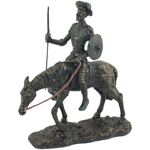 Figura Don Quijote Koń