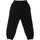 tekstylia Chłopiec Spodnie z pięcioma kieszeniami Pyrex BBFP094 Czarny