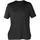 tekstylia Męskie T-shirty z krótkim rękawem Skechers Godri Charge Tee Czarny