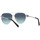 Zegarki & Biżuteria  Damskie okulary przeciwsłoneczne Tiffany Occhiali da Sole  TF3092 60019S Srebrny