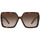 Zegarki & Biżuteria  Damskie okulary przeciwsłoneczne Tiffany Occhiali da Sole  TF4206U 80153B Brązowy