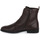 Buty Damskie Low boots Ecco DRESS CLASSIC Niebieski