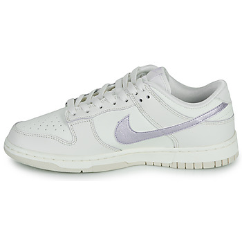 Nike DUNK LOW Beżowy / Mauve