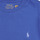 tekstylia Dziecko T-shirty z krótkim rękawem Polo Ralph Lauren SS CN-TOPS-T-SHIRT Niebieski