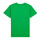 tekstylia Dziecko T-shirty z krótkim rękawem Polo Ralph Lauren SS CN-TOPS-T-SHIRT Zielony