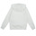 tekstylia Dziecko Bluzy Polo Ralph Lauren PO HOOD-KNIT SHIRTS-SWEATSHIRT Biały