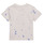 tekstylia Dziecko T-shirty z krótkim rękawem Polo Ralph Lauren BEAR SS CN-KNIT SHIRTS-T-SHIRT Biały