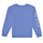 tekstylia Dziecko Bluzy Polo Ralph Lauren LS CN-KNIT SHIRTS-SWEATSHIRT Niebieski