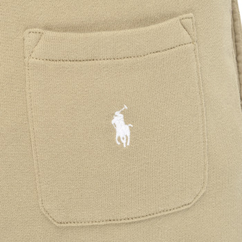 Polo Ralph Lauren PO PANT-PANTS-ATHLETIC Beżowy