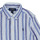 tekstylia Chłopiec Koszule z długim rękawem Polo Ralph Lauren 323902178005 Wielokolorowy