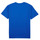 tekstylia Chłopiec T-shirty z krótkim rękawem Polo Ralph Lauren SS CN-KNIT SHIRTS-T-SHIRT Niebieski