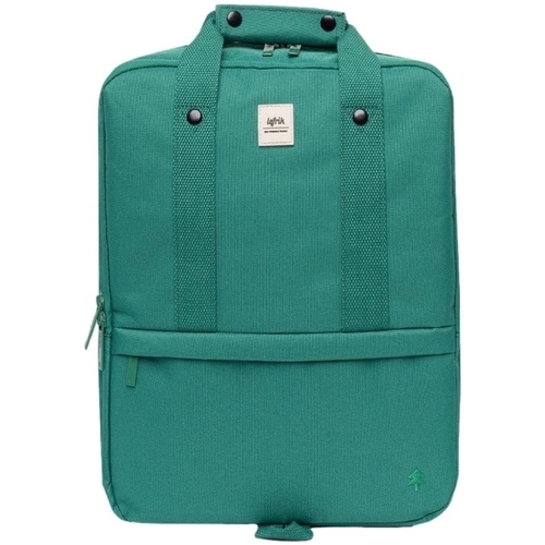 Torby Damskie Plecaki Lefrik Smart Daily Backpack - Green Zielony