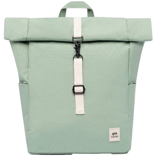 Torby Damskie Plecaki Lefrik Roll Mini Backpack - Sage Zielony