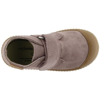 Victoria Kids Boots 366146 - Lavanda Fioletowy
