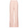 tekstylia Damskie Spodnie z pięcioma kieszeniami Guess REBECCA SATIN Różowy