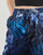 tekstylia Damskie Spodnie z pięcioma kieszeniami Guess VIOLA JOGGER Wielokolorowy