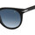 Zegarki & Biżuteria  okulary przeciwsłoneczne David Beckham Occhiali da Sole  DB1112/S WR7 Czarny