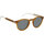 Zegarki & Biżuteria  Męskie okulary przeciwsłoneczne David Beckham Occhiali da Sole  DB1111/S B4L Beżowy