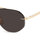 Zegarki & Biżuteria  okulary przeciwsłoneczne David Beckham Occhiali da Sole  DB1101/G/S J5G/IR Złoty