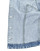 tekstylia Damskie Kurtki jeansowe Le Temps des Cerises LILLY Niebieski
