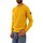 tekstylia Męskie T-shirty z krótkim rękawem Roy Rogers RRU543CC57XXXX Żółty