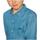 tekstylia Chłopiec Koszule z długim rękawem Scotta  Niebieski