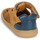 Buty Chłopiec Sandały El Naturalista 5198 Brązowy
