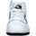 Buty Trampki wysokie New Balance BB480COA Biały