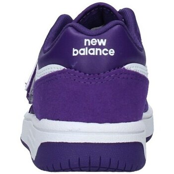 New Balance PHB480WD Fioletowy