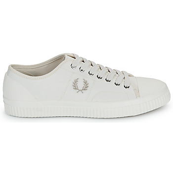 Fred Perry B4365 Hughes Low Canvas