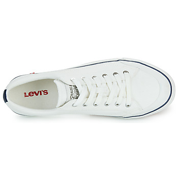 Levi's LS2 S Biały