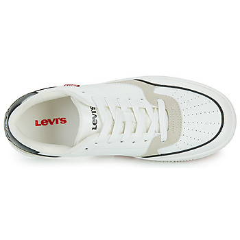 Levi's PAIGE Biały