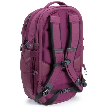 The North Face BOREALIS W BOYSENBERRY Fioletowy