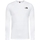 tekstylia Damskie T-shirty i Koszulki polo The North Face M LS SIMPLE DOME TEE Biały