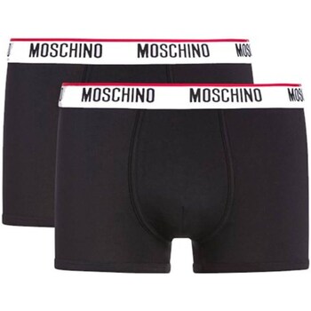 Moschino 1394-4300 Czarny