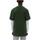 tekstylia Chłopiec T-shirty z krótkim rękawem Vans  Zielony