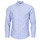 tekstylia Męskie Koszule z długim rękawem Jack & Jones JJEOXFORD SHIRT LS Niebieski