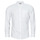 tekstylia Męskie Koszule z długim rękawem Jack & Jones JJEOXFORD SHIRT LS Biały