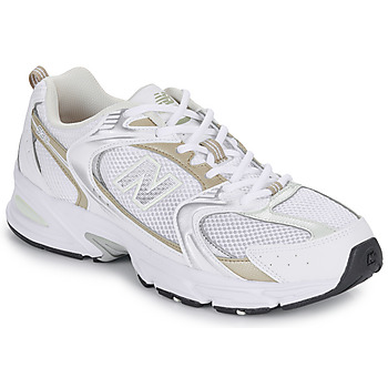 Buty Trampki niskie New Balance 530 Biały / Beżowy