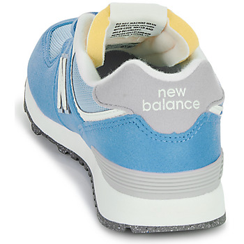 New Balance 574 Niebieski