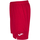 tekstylia Męskie Krótkie spodnie Joma Toledo II Shorts Czerwony