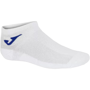 Bielizna Skarpetki sportowe  Joma Invisible Sock Biały