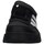 Buty Chłopiec Trampki niskie adidas Originals HP8968 Czarny