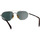 Zegarki & Biżuteria  okulary przeciwsłoneczne David Beckham Occhiali da Sole  DB1101/G/S 6LB Różowy