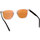 Zegarki & Biżuteria  okulary przeciwsłoneczne Retrosuperfuture Occhiali da Sole  Unico Stilo M4O Szary