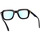 Zegarki & Biżuteria  okulary przeciwsłoneczne Retrosuperfuture Occhiali da Sole  Lazarus Azure P62 Czarny
